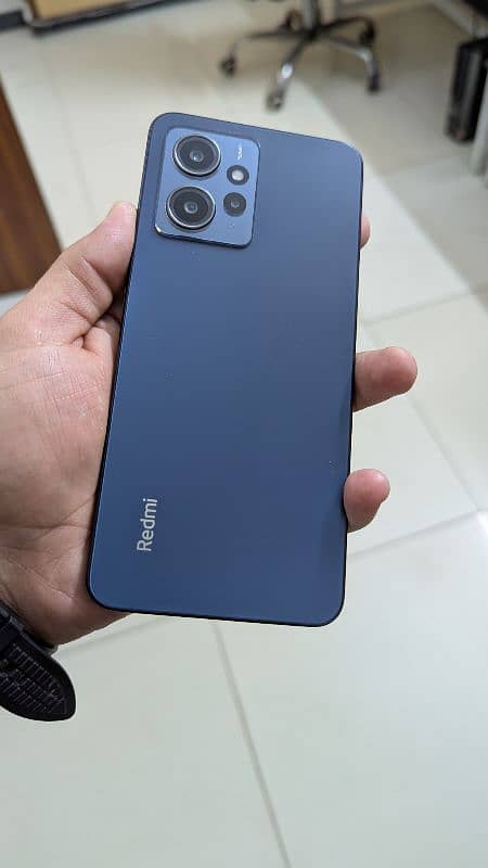 Redmi Note 12 128GB 0