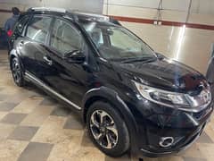 Honda BR-V 2019