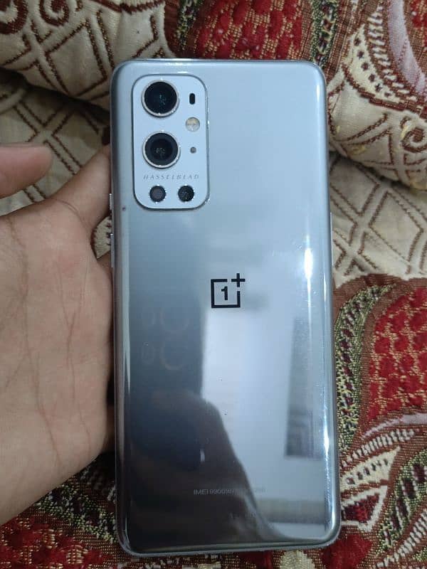 oneplus 9 pro PTA 12gb 256gb single sim exchange google pixel7pro 1