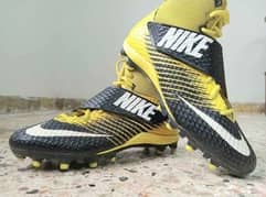 Soccer Football Boots (Nike]