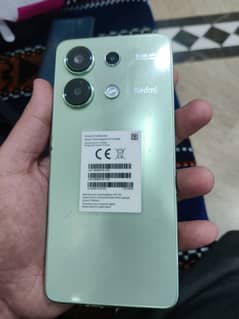 Redmi Note 13 8Gb 256GB for sale