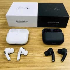 Airpods Pro 2