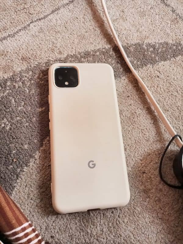 Google pixel 4xl  camera like dslr pubg 90fps battery best timing 1