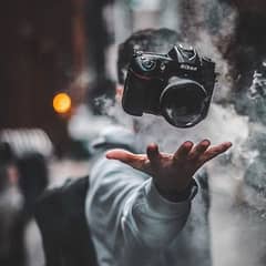 Video & Photography Service