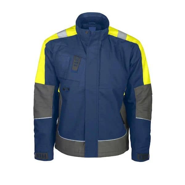 Premium Workwear & Uniforms – Shirts, Trousers, Coveralls & More 2