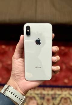 iPhone xsmax 64gb factory unlock