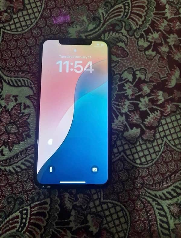 iPhone xsmax 64gb factory unlock 1