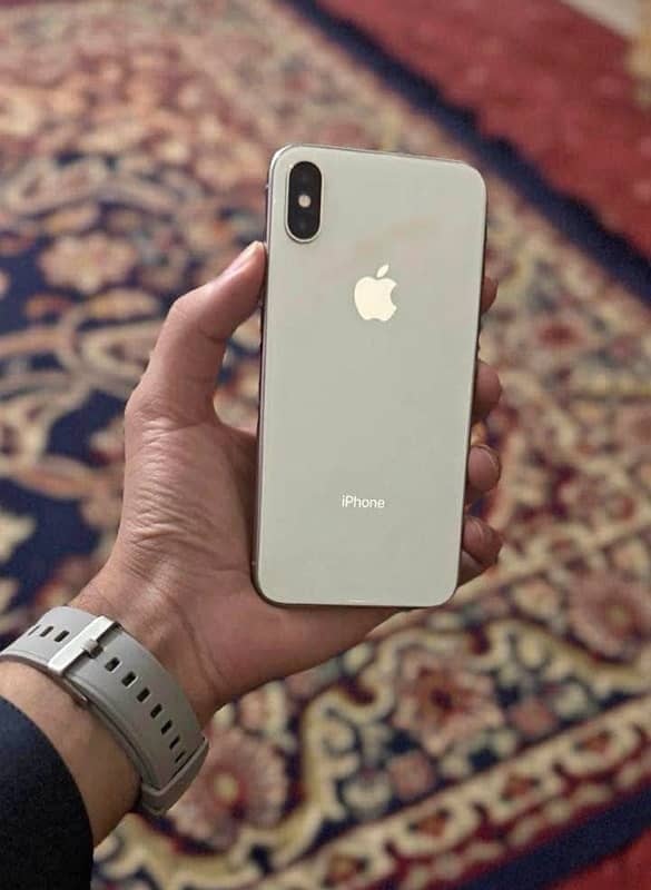 iPhone xsmax 64gb factory unlock 2