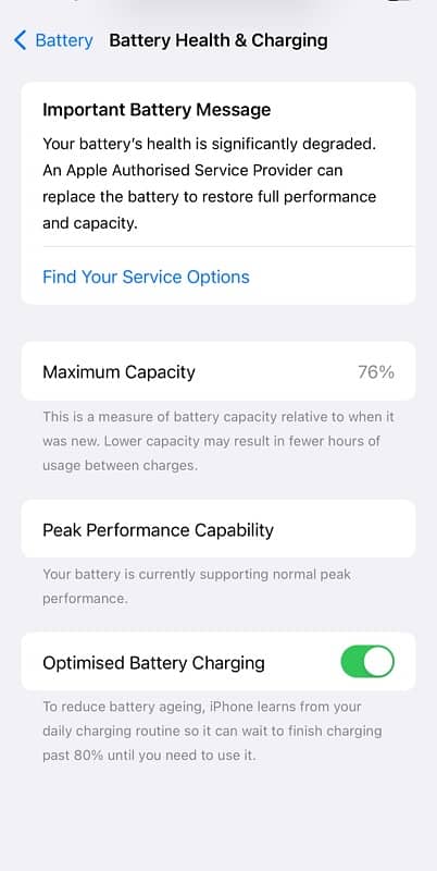 iPhone xsmax 64gb factory unlock 3