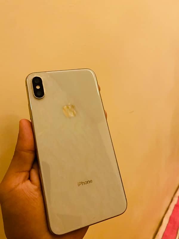 iphone xs max pta approved 2