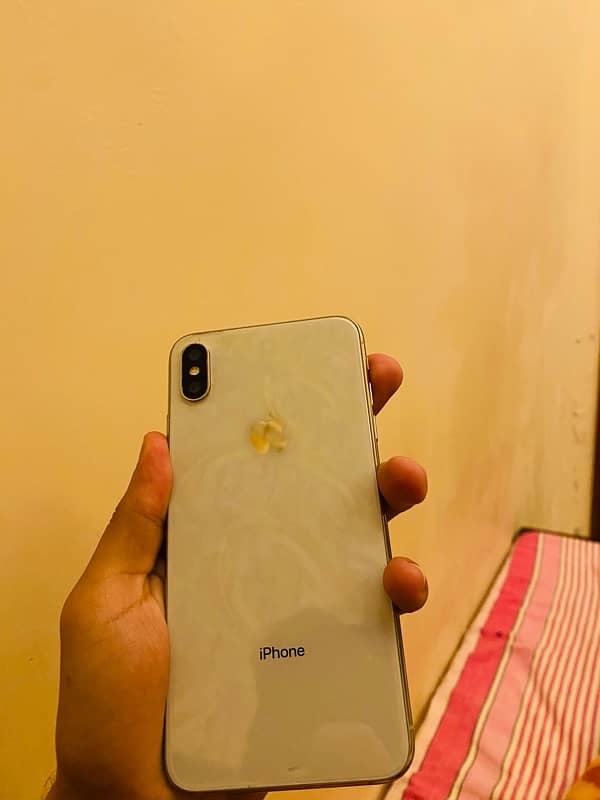 iphone xs max pta approved 3