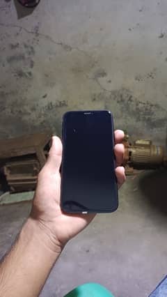 iphone xr 10/10 condition waterpack