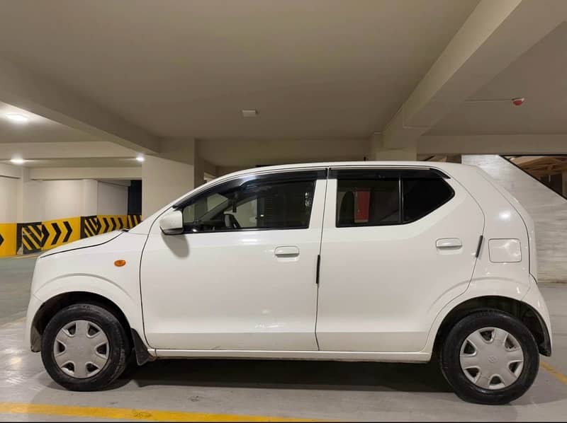 Suzuki Alto 2019 3