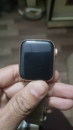 Apple watc series 6 + cellular 40 mm