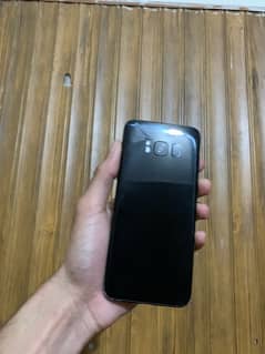 SAMSUNG S8 (PTA)