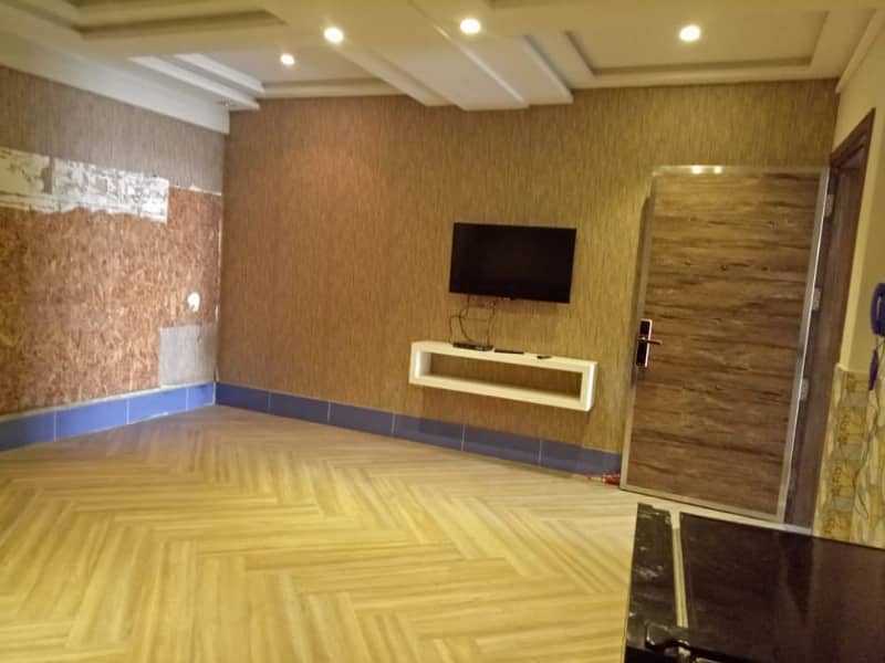 8 Marla Corner Plaza For Sale Rental Income 10 Lac 6