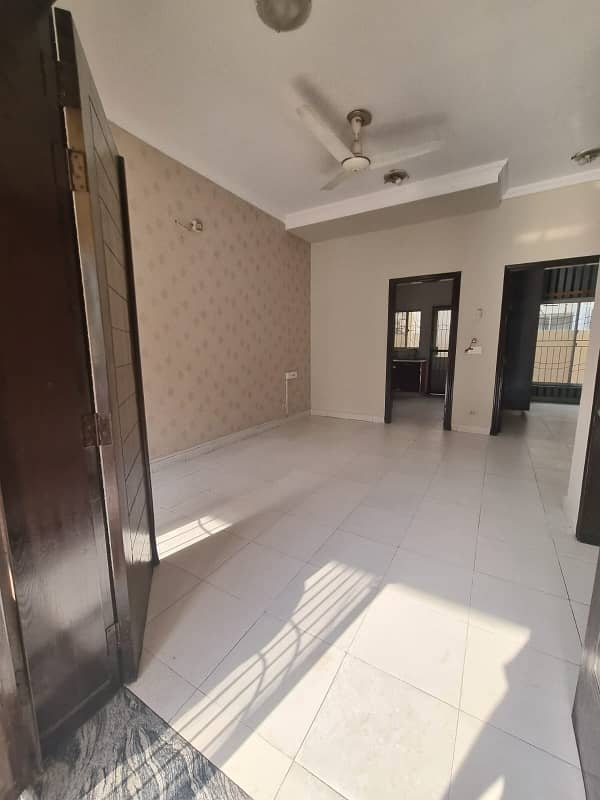 Bahria Home For Rent Non-Furnish 1