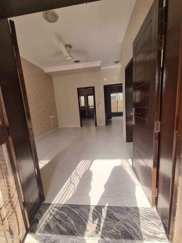 Bahria Home For Rent Non-Furnish 2