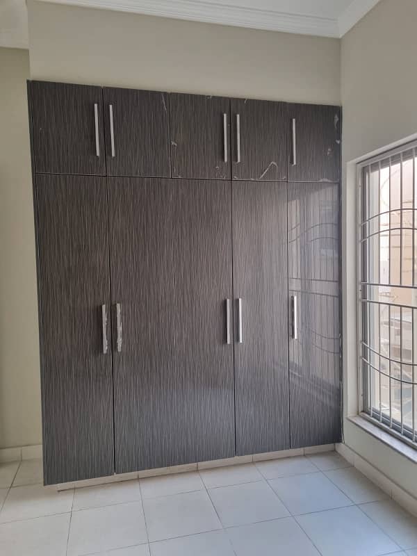 Bahria Home For Rent Non-Furnish 14