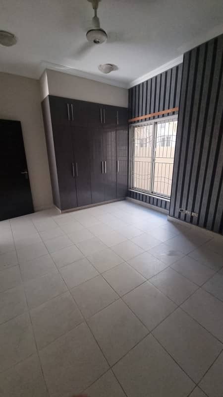 Bahria Home For Rent Non-Furnish 19