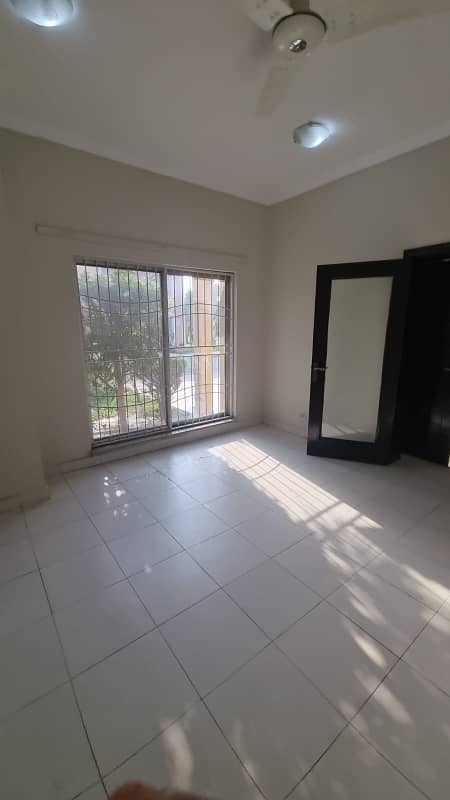 Bahria Home For Rent Non-Furnish 25