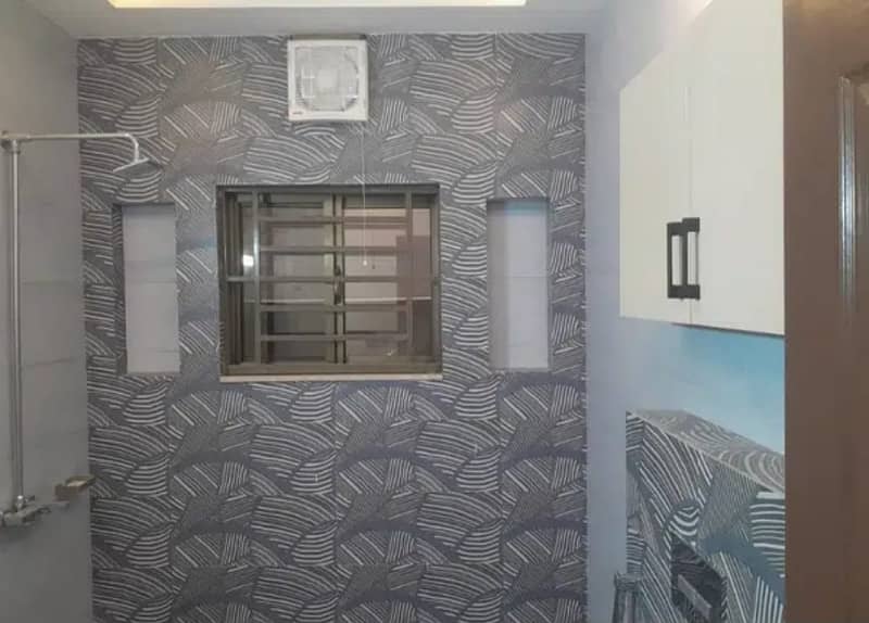 1 Kanal Brand New House For Rent Near Imtiaz Store 9