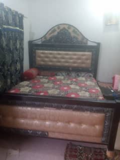 Iron Bed For Sale