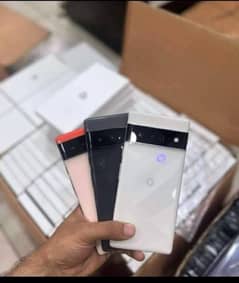 Google 3 4 5a Pixel 6 6a 6pro 7 7pro 8 8pro 9 9pro XL