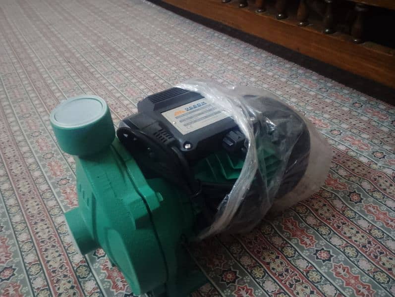 0.5Hp motorpump 2