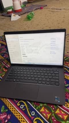 Dell Latitude 7420