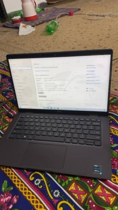 Dell Latitude 7420 0