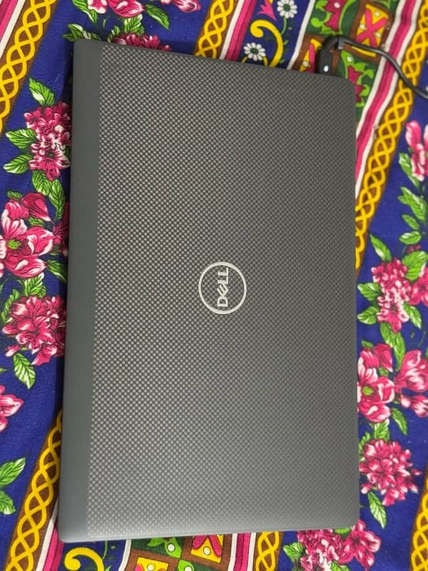 Dell Latitude 7420 4