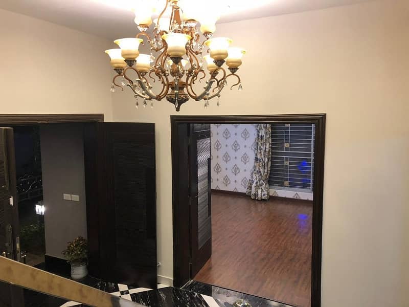 1 Kanal Brand New House For Rent 30