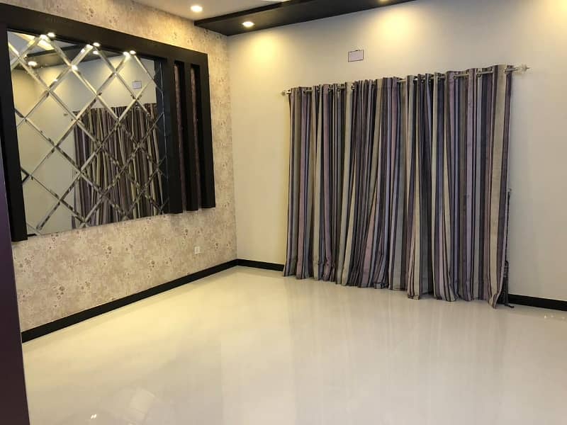 1 Kanal Brand New House For Rent 40