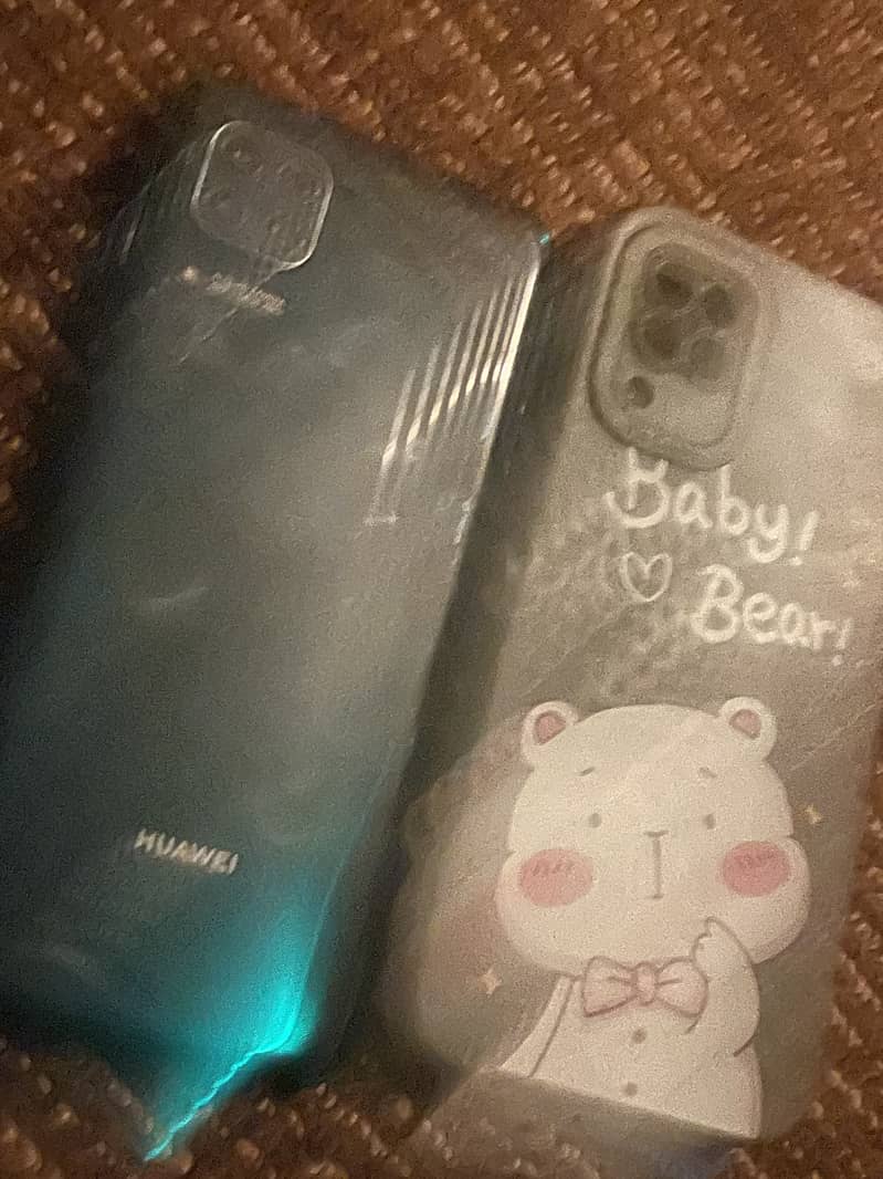 huawei Nova 7i 2