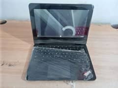 Lenovo Thinkpad Chromebook Touchscreen