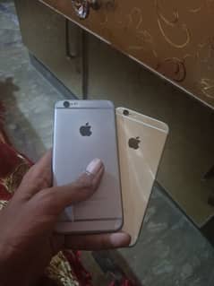 iPhone 6 16GB Non PTA