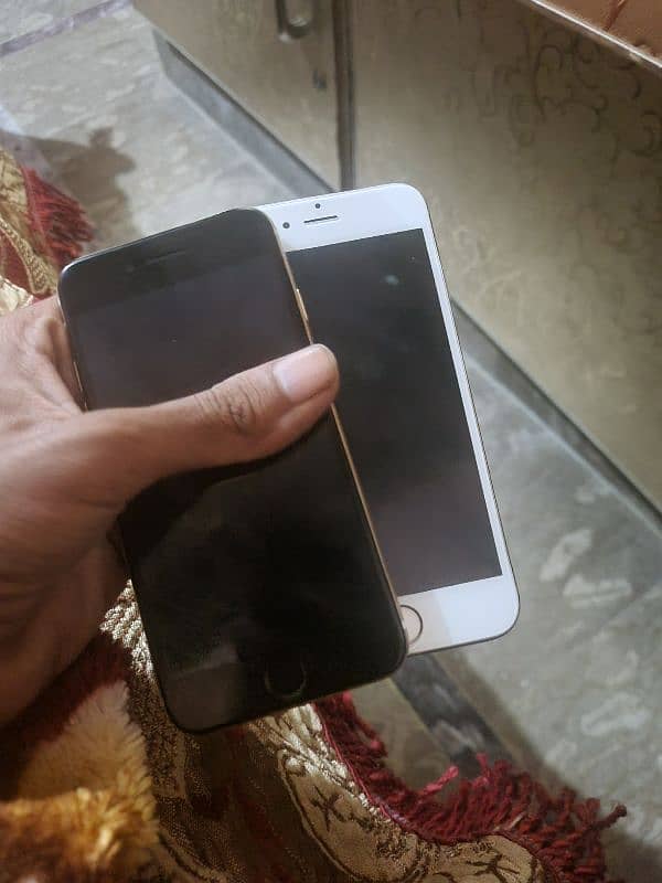 iPhone 6 16GB Non PTA 5