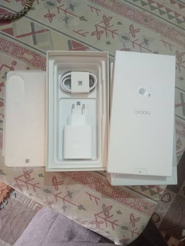 oppo A58 1