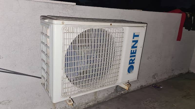 1.5 Ton  Smart DC Inverter Orient AC 7