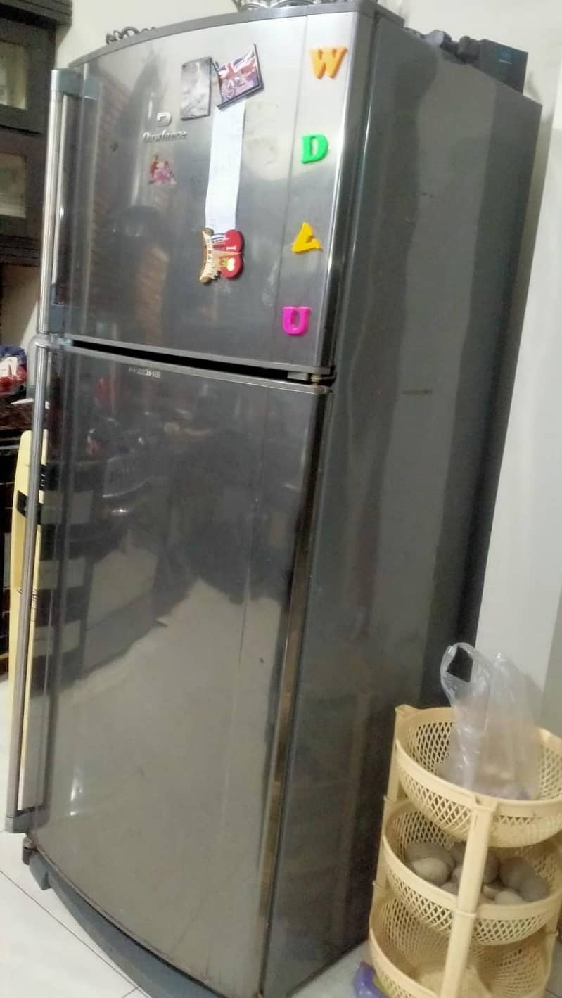 Dawlance Fridge 1