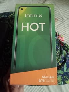 infinix