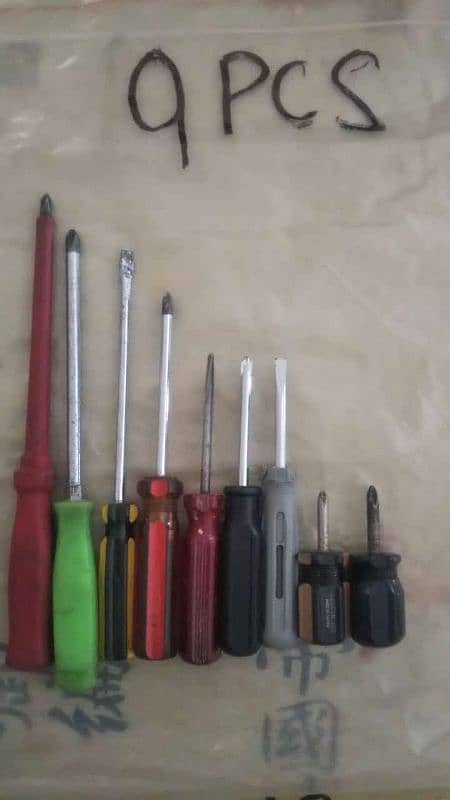 tools 7