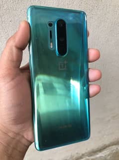 Oneplus 8 Pro, 8/128GB