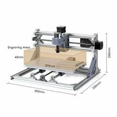 CNC Machine 3018