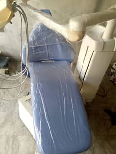 Dental Unit for Sale