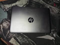 HP Elite Book I  9.5/10 Condition I  Touch