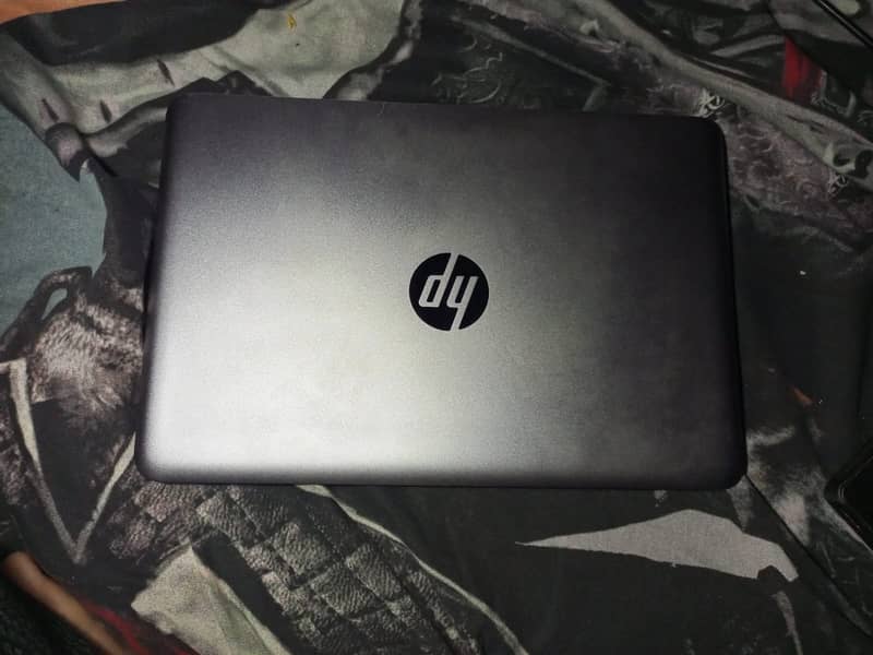 HP Elite Book I  9.5/10 Condition I  Touch 0