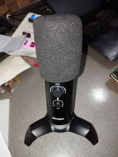 Streaming/Podcasting & Gaming Mic