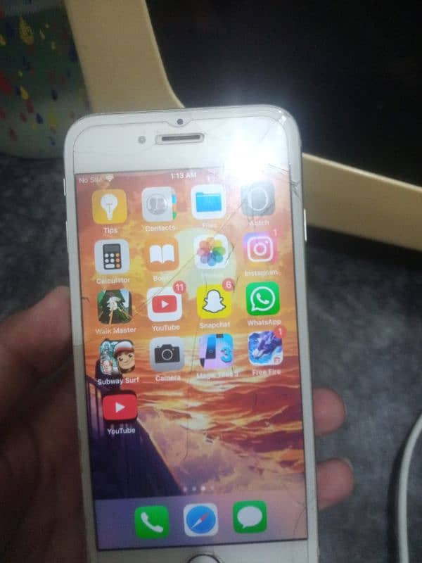 iphone 6 64gb non pta 0